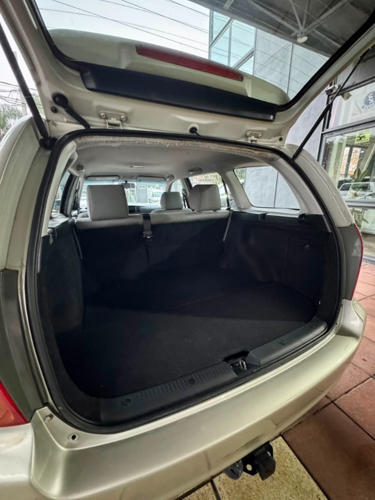 Toyota Corolla XEI — foto 6
